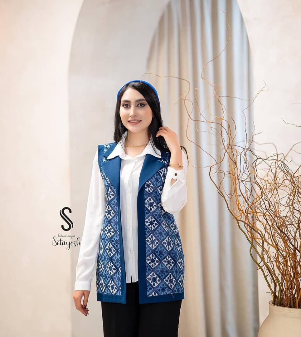 آموزشگاه خیاطی ستایش در اهر